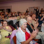 The Social Health and Education Programme (SHEP), a community education and development project established in 1974, proudly celebrated its 50th anniversary on Wednesday, June 19, 2024 at a Graduation ceremony at Clayton Silver Springs Cork, after five decades of dedicating itself to teaching self-care and compassion to communities across Ireland. Picture: Olena Oleksienko/Ilovelimerick