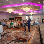 The Social Health and Education Programme (SHEP), a community education and development project established in 1974, proudly celebrated its 50th anniversary on Wednesday, June 19, 2024 at a Graduation ceremony at Clayton Silver Springs Cork, after five decades of dedicating itself to teaching self-care and compassion to communities across Ireland. Picture: Olena Oleksienko/Ilovelimerick