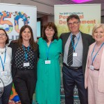 The Social Health and Education Programme (SHEP), a community education and development project established in 1974, proudly celebrated its 50th anniversary on Wednesday, June 19, 2024 at a Graduation ceremony at Clayton Silver Springs Cork, after five decades of dedicating itself to teaching self-care and compassion to communities across Ireland. Picture: Olena Oleksienko/Ilovelimerick