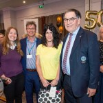 The Social Health and Education Programme (SHEP), a community education and development project established in 1974, proudly celebrated its 50th anniversary on Wednesday, June 19, 2024 at a Graduation ceremony at Clayton Silver Springs Cork, after five decades of dedicating itself to teaching self-care and compassion to communities across Ireland. Picture: Olena Oleksienko/Ilovelimerick