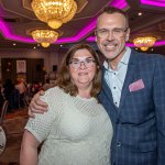 The Social Health and Education Programme (SHEP), a community education and development project established in 1974, proudly celebrated its 50th anniversary on Wednesday, June 19, 2024 at a Graduation ceremony at Clayton Silver Springs Cork, after five decades of dedicating itself to teaching self-care and compassion to communities across Ireland. Picture: Olena Oleksienko/Ilovelimerick