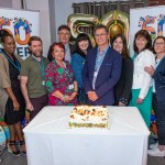 The Social Health and Education Programme (SHEP), a community education and development project established in 1974, proudly celebrated its 50th anniversary on Wednesday, June 19, 2024 at a Graduation ceremony at Clayton Silver Springs Cork, after five decades of dedicating itself to teaching self-care and compassion to communities across Ireland. Picture: Olena Oleksienko/Ilovelimerick