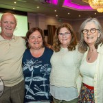 The Social Health and Education Programme (SHEP), a community education and development project established in 1974, proudly celebrated its 50th anniversary on Wednesday, June 19, 2024 at a Graduation ceremony at Clayton Silver Springs Cork, after five decades of dedicating itself to teaching self-care and compassion to communities across Ireland. Picture: Olena Oleksienko/Ilovelimerick