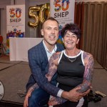 The Social Health and Education Programme (SHEP), a community education and development project established in 1974, proudly celebrated its 50th anniversary on Wednesday, June 19, 2024 at a Graduation ceremony at Clayton Silver Springs Cork, after five decades of dedicating itself to teaching self-care and compassion to communities across Ireland. Picture: Olena Oleksienko/Ilovelimerick