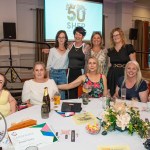 The Social Health and Education Programme (SHEP), a community education and development project established in 1974, proudly celebrated its 50th anniversary on Wednesday, June 19, 2024 at a Graduation ceremony at Clayton Silver Springs Cork, after five decades of dedicating itself to teaching self-care and compassion to communities across Ireland. Picture: Olena Oleksienko/Ilovelimerick