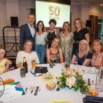 The Social Health and Education Programme (SHEP), a community education and development project established in 1974, proudly celebrated its 50th anniversary on Wednesday, June 19, 2024 at a Graduation ceremony at Clayton Silver Springs Cork, after five decades of dedicating itself to teaching self-care and compassion to communities across Ireland. Picture: Olena Oleksienko/Ilovelimerick