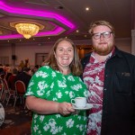 The Social Health and Education Programme (SHEP), a community education and development project established in 1974, proudly celebrated its 50th anniversary on Wednesday, June 19, 2024 at a Graduation ceremony at Clayton Silver Springs Cork, after five decades of dedicating itself to teaching self-care and compassion to communities across Ireland. Picture: Olena Oleksienko/Ilovelimerick