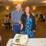 The Social Health and Education Project (SHEP) celebrated its 50th anniversary and 15 years in Limerick with a graduation ceremony at The Greenhills Hotel on Wednesday, June 5, 2024. The graduates celebrated with friends, family, SHEP staff and supporters from the Mid-West Regional Drug and Alcohol Forum (MWRDAF) and Limerick and Clare ETB. Picture: Olena Oleksienko/ilovelimerick