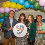 The Social Health and Education Project (SHEP) celebrated its 50th anniversary and 15 years in Limerick with a graduation ceremony at The Greenhills Hotel on Wednesday, June 5, 2024. The graduates celebrated with friends, family, SHEP staff and supporters from the Mid-West Regional Drug and Alcohol Forum (MWRDAF) and Limerick and Clare ETB. Picture: Olena Oleksienko/ilovelimerick