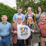 The Social Health and Education Project (SHEP) celebrated its 50th anniversary and 15 years in Limerick with a graduation ceremony at The Greenhills Hotel on Wednesday, June 5, 2024. The graduates celebrated with friends, family, SHEP staff and supporters from the Mid-West Regional Drug and Alcohol Forum (MWRDAF) and Limerick and Clare ETB. Picture: Olena Oleksienko/ilovelimerick