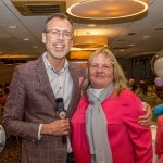 The Social Health and Education Project (SHEP) celebrated its 50th anniversary and 15 years in Limerick with a graduation ceremony at The Greenhills Hotel on Wednesday, June 5, 2024. The graduates celebrated with friends, family, SHEP staff and supporters from the Mid-West Regional Drug and Alcohol Forum (MWRDAF) and Limerick and Clare ETB. Picture: Olena Oleksienko/ilovelimerick