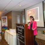 The Social Health and Education Project (SHEP) celebrated its 50th anniversary and 15 years in Limerick with a graduation ceremony at The Greenhills Hotel on Wednesday, June 5, 2024. The graduates celebrated with friends, family, SHEP staff and supporters from the Mid-West Regional Drug and Alcohol Forum (MWRDAF) and Limerick and Clare ETB. Picture: Olena Oleksienko/ilovelimerick