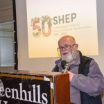 The Social Health and Education Project (SHEP) celebrated its 50th anniversary and 15 years in Limerick with a graduation ceremony at The Greenhills Hotel on Wednesday, June 5, 2024. The graduates celebrated with friends, family, SHEP staff and supporters from the Mid-West Regional Drug and Alcohol Forum (MWRDAF) and Limerick and Clare ETB. Picture: Olena Oleksienko/ilovelimerick