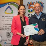 The Social Health and Education Project (SHEP) celebrated its 50th anniversary and 15 years in Limerick with a graduation ceremony at The Greenhills Hotel on Wednesday, June 5, 2024. The graduates celebrated with friends, family, SHEP staff and supporters from the Mid-West Regional Drug and Alcohol Forum (MWRDAF) and Limerick and Clare ETB. Picture: Olena Oleksienko/ilovelimerick