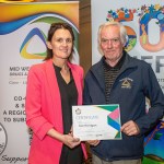 The Social Health and Education Project (SHEP) celebrated its 50th anniversary and 15 years in Limerick with a graduation ceremony at The Greenhills Hotel on Wednesday, June 5, 2024. The graduates celebrated with friends, family, SHEP staff and supporters from the Mid-West Regional Drug and Alcohol Forum (MWRDAF) and Limerick and Clare ETB. Picture: Olena Oleksienko/ilovelimerick