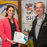The Social Health and Education Project (SHEP) celebrated its 50th anniversary and 15 years in Limerick with a graduation ceremony at The Greenhills Hotel on Wednesday, June 5, 2024. The graduates celebrated with friends, family, SHEP staff and supporters from the Mid-West Regional Drug and Alcohol Forum (MWRDAF) and Limerick and Clare ETB. Picture: Olena Oleksienko/ilovelimerick