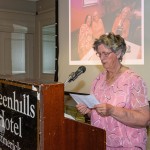 The Social Health and Education Project (SHEP) celebrated its 50th anniversary and 15 years in Limerick with a graduation ceremony at The Greenhills Hotel on Wednesday, June 5, 2024. The graduates celebrated with friends, family, SHEP staff and supporters from the Mid-West Regional Drug and Alcohol Forum (MWRDAF) and Limerick and Clare ETB. Picture: Olena Oleksienko/ilovelimerick