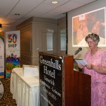 The Social Health and Education Project (SHEP) celebrated its 50th anniversary and 15 years in Limerick with a graduation ceremony at The Greenhills Hotel on Wednesday, June 5, 2024. The graduates celebrated with friends, family, SHEP staff and supporters from the Mid-West Regional Drug and Alcohol Forum (MWRDAF) and Limerick and Clare ETB. Picture: Olena Oleksienko/ilovelimerick