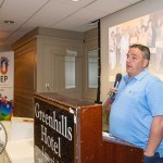The Social Health and Education Project (SHEP) celebrated its 50th anniversary and 15 years in Limerick with a graduation ceremony at The Greenhills Hotel on Wednesday, June 5, 2024. The graduates celebrated with friends, family, SHEP staff and supporters from the Mid-West Regional Drug and Alcohol Forum (MWRDAF) and Limerick and Clare ETB. Picture: Olena Oleksienko/ilovelimerick