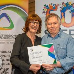 The Social Health and Education Project (SHEP) celebrated its 50th anniversary and 15 years in Limerick with a graduation ceremony at The Greenhills Hotel on Wednesday, June 5, 2024. The graduates celebrated with friends, family, SHEP staff and supporters from the Mid-West Regional Drug and Alcohol Forum (MWRDAF) and Limerick and Clare ETB. Picture: Olena Oleksienko/ilovelimerick