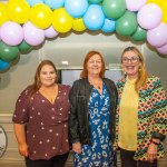 The Social Health and Education Project (SHEP) celebrated its 50th anniversary and 15 years in Limerick with a graduation ceremony at The Greenhills Hotel on Wednesday, June 5, 2024. The graduates celebrated with friends, family, SHEP staff and supporters from the Mid-West Regional Drug and Alcohol Forum (MWRDAF) and Limerick and Clare ETB. Picture: Olena Oleksienko/ilovelimerick