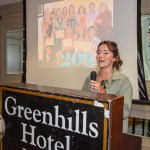 The Social Health and Education Project (SHEP) celebrated its 50th anniversary and 15 years in Limerick with a graduation ceremony at The Greenhills Hotel on Wednesday, June 5, 2024. The graduates celebrated with friends, family, SHEP staff and supporters from the Mid-West Regional Drug and Alcohol Forum (MWRDAF) and Limerick and Clare ETB. Picture: Olena Oleksienko/ilovelimerick