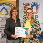 The Social Health and Education Project (SHEP) celebrated its 50th anniversary and 15 years in Limerick with a graduation ceremony at The Greenhills Hotel on Wednesday, June 5, 2024. The graduates celebrated with friends, family, SHEP staff and supporters from the Mid-West Regional Drug and Alcohol Forum (MWRDAF) and Limerick and Clare ETB. Picture: Olena Oleksienko/ilovelimerick