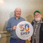 The Social Health and Education Project (SHEP) celebrated its 50th anniversary and 15 years in Limerick with a graduation ceremony at The Greenhills Hotel on Wednesday, June 5, 2024. The graduates celebrated with friends, family, SHEP staff and supporters from the Mid-West Regional Drug and Alcohol Forum (MWRDAF) and Limerick and Clare ETB. Picture: Olena Oleksienko/ilovelimerick