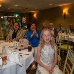 The Social Health and Education Project (SHEP) celebrated its 50th anniversary and 15 years in Limerick with a graduation ceremony at The Greenhills Hotel on Wednesday, June 5, 2024. The graduates celebrated with friends, family, SHEP staff and supporters from the Mid-West Regional Drug and Alcohol Forum (MWRDAF) and Limerick and Clare ETB. Picture: Olena Oleksienko/ilovelimerick