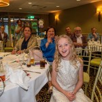 The Social Health and Education Project (SHEP) celebrated its 50th anniversary and 15 years in Limerick with a graduation ceremony at The Greenhills Hotel on Wednesday, June 5, 2024. The graduates celebrated with friends, family, SHEP staff and supporters from the Mid-West Regional Drug and Alcohol Forum (MWRDAF) and Limerick and Clare ETB. Picture: Olena Oleksienko/ilovelimerick