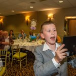 The Social Health and Education Project (SHEP) celebrated its 50th anniversary and 15 years in Limerick with a graduation ceremony at The Greenhills Hotel on Wednesday, June 5, 2024. The graduates celebrated with friends, family, SHEP staff and supporters from the Mid-West Regional Drug and Alcohol Forum (MWRDAF) and Limerick and Clare ETB. Picture: Olena Oleksienko/ilovelimerick