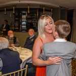The Social Health and Education Project (SHEP) celebrated its 50th anniversary and 15 years in Limerick with a graduation ceremony at The Greenhills Hotel on Wednesday, June 5, 2024. The graduates celebrated with friends, family, SHEP staff and supporters from the Mid-West Regional Drug and Alcohol Forum (MWRDAF) and Limerick and Clare ETB. Picture: Olena Oleksienko/ilovelimerick