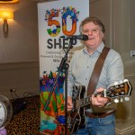 The Social Health and Education Project (SHEP) celebrated its 50th anniversary and 15 years in Limerick with a graduation ceremony at The Greenhills Hotel on Wednesday, June 5, 2024. The graduates celebrated with friends, family, SHEP staff and supporters from the Mid-West Regional Drug and Alcohol Forum (MWRDAF) and Limerick and Clare ETB. Picture: Olena Oleksienko/ilovelimerick