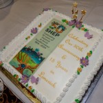 The Social Health and Education Project (SHEP) celebrated its 50th anniversary and 15 years in Limerick with a graduation ceremony at The Greenhills Hotel on Wednesday, June 5, 2024. The graduates celebrated with friends, family, SHEP staff and supporters from the Mid-West Regional Drug and Alcohol Forum (MWRDAF) and Limerick and Clare ETB. Picture: Olena Oleksienko/ilovelimerick