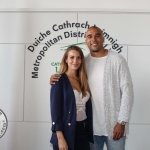 Simon Zebo Mayoral reception. Picture: Zoe Conway/ilovelimerick.