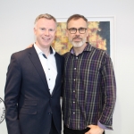 Inspirational Motivational Speaker Sinead Kane spoke at an awards ceremony at Holmes O'Malley Sexton in honour of the  recipients of the Bon Secours Hospital Great Limerick Run 2018 Fittest Company Challenge. Picture: Zoe Conway/ilovelimerick.com 2018. All Rights Reserved.