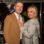 Limerick influencer Sinead O'Brien got engaged to Simon, her longtime partner and love of her life. Picture: Olena Oleksienko/ilovelimerick