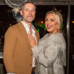 Limerick influencer Sinead O'Brien got engaged to Simon, her longtime partner and love of her life. Picture: Olena Oleksienko/ilovelimerick