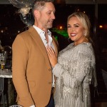 Limerick influencer Sinead O'Brien got engaged to Simon, her longtime partner and love of her life. Picture: Olena Oleksienko/ilovelimerick