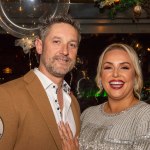 Limerick influencer Sinead O'Brien got engaged to Simon, her longtime partner and love of her life. Picture: Olena Oleksienko/ilovelimerick