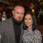 Limerick influencer Sinead O'Brien got engaged to Simon, her longtime partner and love of her life. Picture: Olena Oleksienko/ilovelimerick