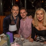 Limerick influencer Sinead O'Brien got engaged to Simon, her longtime partner and love of her life. Picture: Olena Oleksienko/ilovelimerick