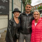 'Remembering Sinead', A tribute to Sinead O'Connor took place Sunday, July 30 at Arthurs Quay Park in Limerick. Picture: 
Olena Oleksienko/ilovelimerick