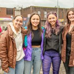 'Remembering Sinead', A tribute to Sinead O'Connor took place Sunday, July 30 at Arthurs Quay Park in Limerick. Picture: 
Olena Oleksienko/ilovelimerick