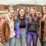 'Remembering Sinead', A tribute to Sinead O'Connor took place Sunday, July 30 at Arthurs Quay Park in Limerick. Picture: 
Olena Oleksienko/ilovelimerick