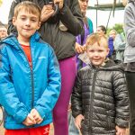 'Remembering Sinead', A tribute to Sinead O'Connor took place Sunday, July 30 at Arthurs Quay Park in Limerick. Picture: 
Olena Oleksienko/ilovelimerick