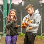 'Remembering Sinead', A tribute to Sinead O'Connor took place Sunday, July 30 at Arthurs Quay Park in Limerick. Picture: 
Olena Oleksienko/ilovelimerick