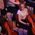 Sing Out With Strings  10th anniversary concert in the University Concert Hall, Limerick, Wednesday, May 30th, 2018. Picture: Sophie Goodwin/ilovelimerick 2918. All Rights Reserved.