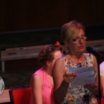 Sing Out With Strings  10th anniversary concert in the University Concert Hall, Limerick, Wednesday, May 30th, 2018. Picture: Sophie Goodwin/ilovelimerick 2918. All Rights Reserved.