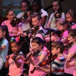 Sing Out With Strings  10th anniversary concert in the University Concert Hall, Limerick, Wednesday, May 30th, 2018. Picture: Sophie Goodwin/ilovelimerick 2918. All Rights Reserved.